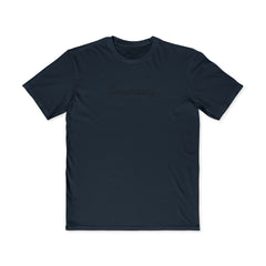 Crashoutz Simple Tee