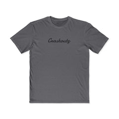 Crashoutz Simple Tee