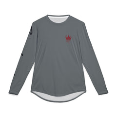 Men's Long Sleeve Shirt