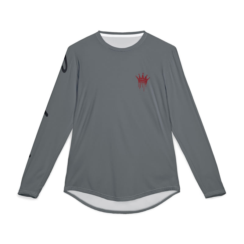 Men's Long Sleeve Shirt