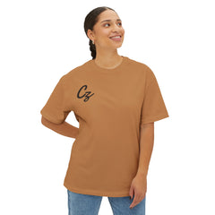 Crashoutz Tee