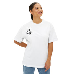 Crashoutz Tee
