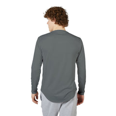 Men's Long Sleeve Shirt
