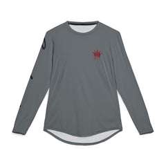 Men's Long Sleeve Shirt