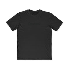 Crashoutz Simple Tee
