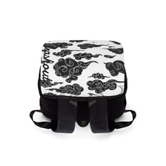 Crashoutz Shoulder Backpack