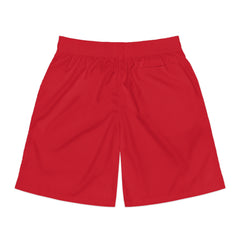 Crashoutz Crashed Out Shortz