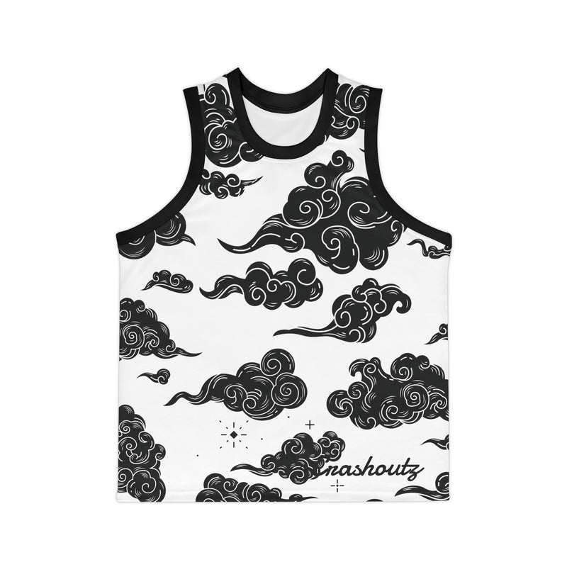 Crashoutz Smoked Out Jersey