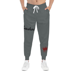 Crashoutz Smoked Crown Athletics