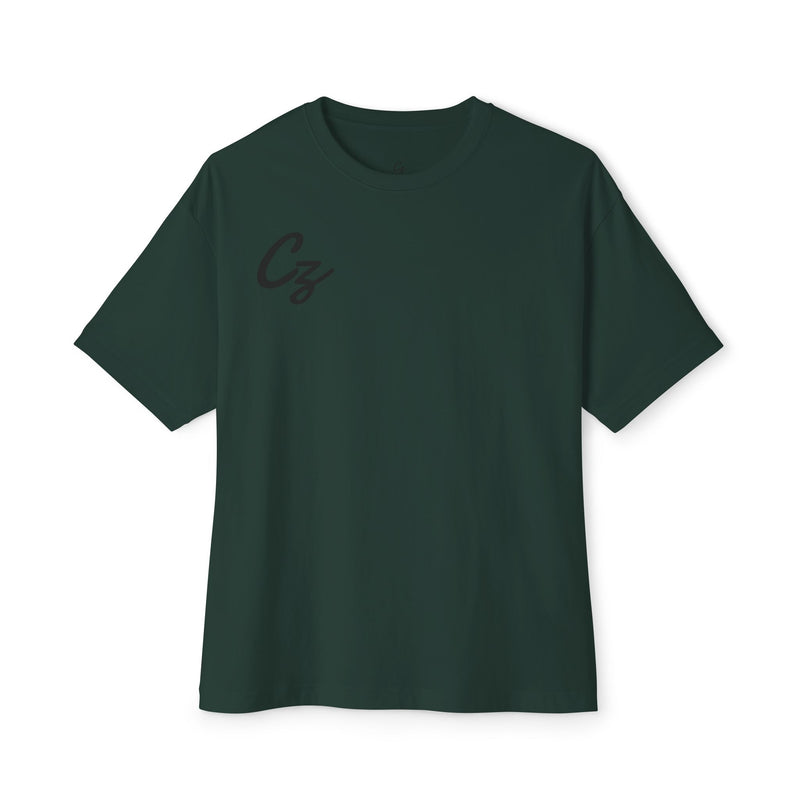 Crashoutz Tee