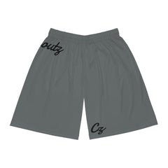 Crashoutz "Prestiged" Casual Basketball Shorts