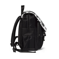 Crashoutz Shoulder Backpack