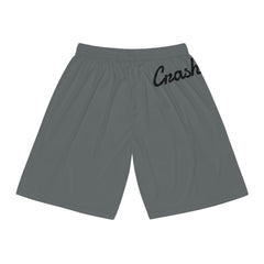 Crashoutz "Prestiged" Casual Basketball Shorts