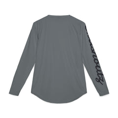 Men's Long Sleeve Shirt