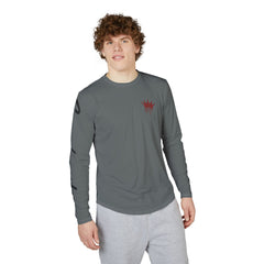 Men's Long Sleeve Shirt