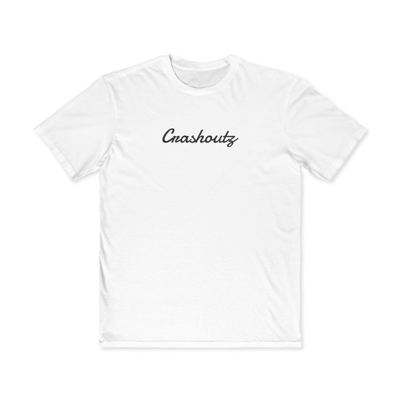Crashoutz Simple Tee