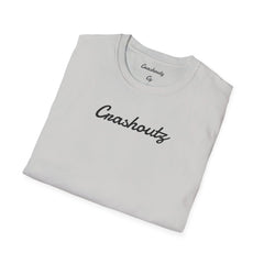 Crashoutz 1 T-Shirt