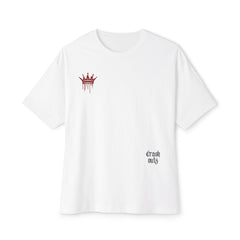 Crashoutz Boxy Tee