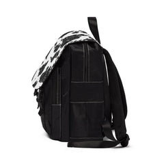 Crashoutz Shoulder Backpack