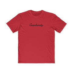 Crashoutz Simple Tee