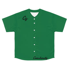 Crashoutz Crashed Green Jersey