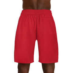 Crashoutz Crashed Out Shortz