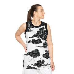 Crashoutz Smoked Out Jersey