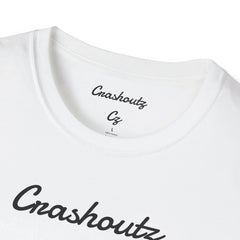 Crashoutz 1 T-Shirt