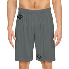 Crashoutz "Prestiged" Casual Basketball Shorts