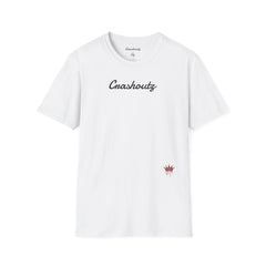 Crashoutz 1 T-Shirt
