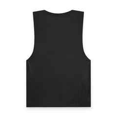 Crashoutz Motivation Gym Tank