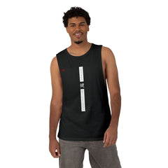 Crashoutz Motivation Gym Tank