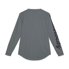 Men's Long Sleeve Shirt