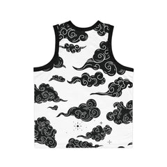 Crashoutz Smoked Out Jersey